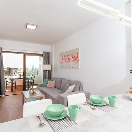 Iguazu Tir24 Top Floor Apartment Playa del Ingles  Ngoại thất bức ảnh
