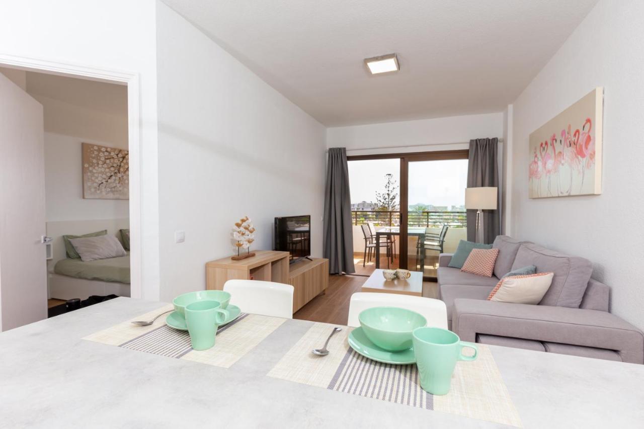 Iguazu Tir24 Top Floor Apartment Playa del Ingles  Ngoại thất bức ảnh
