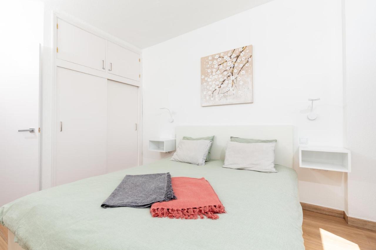 Iguazu Tir24 Top Floor Apartment Playa del Ingles  Ngoại thất bức ảnh
