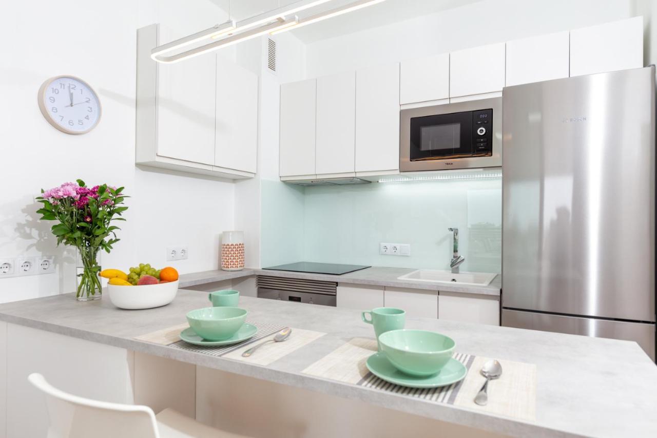 Iguazu Tir24 Top Floor Apartment Playa del Ingles  Ngoại thất bức ảnh