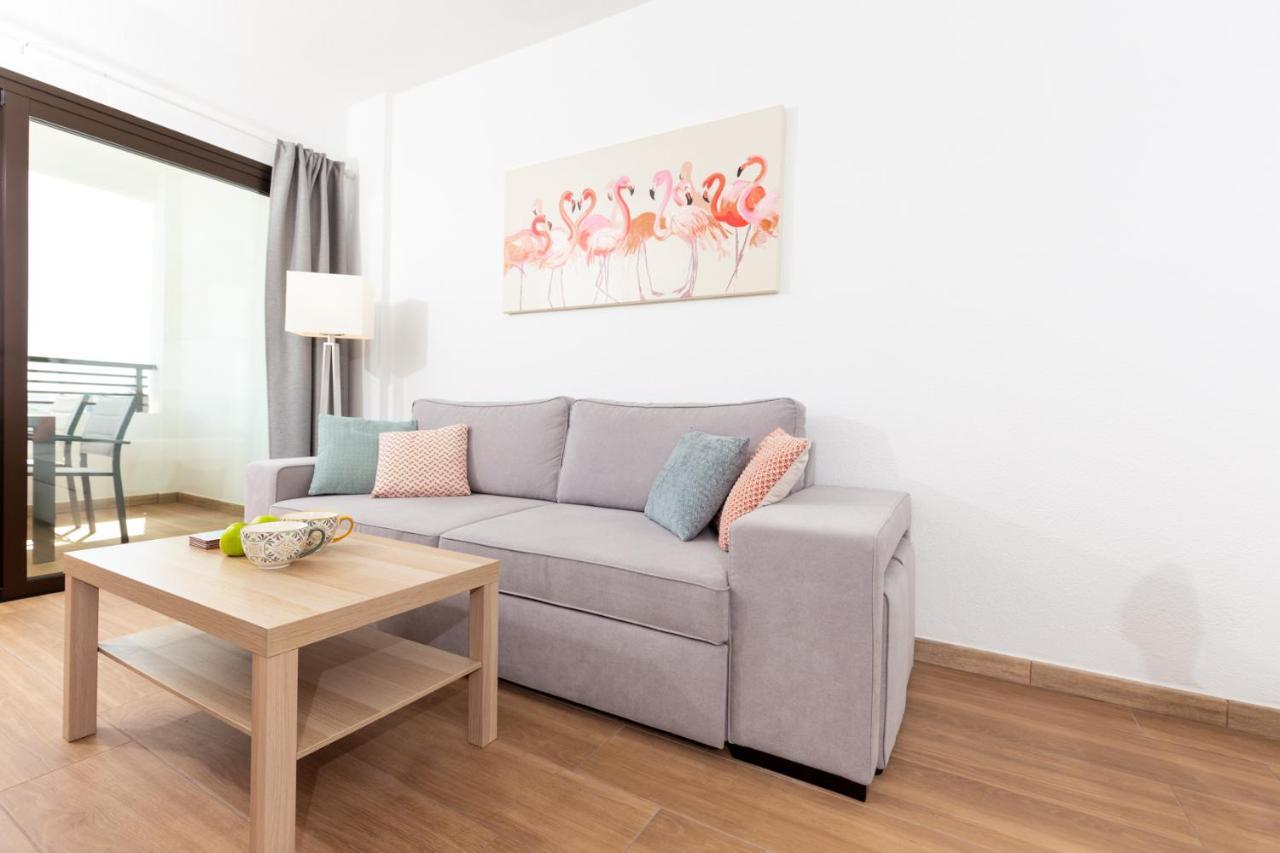 Iguazu Tir24 Top Floor Apartment Playa del Ingles  Ngoại thất bức ảnh