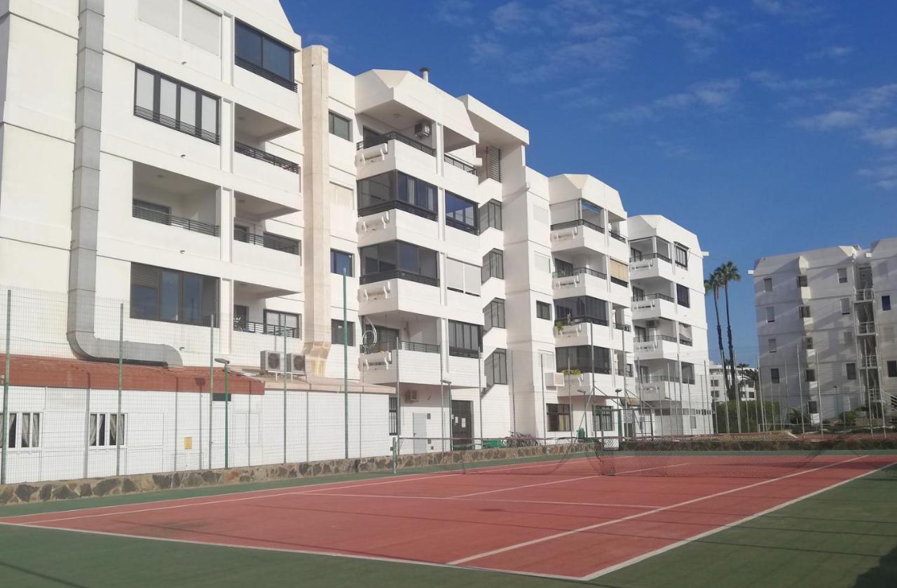 Iguazu Tir24 Top Floor Apartment Playa del Ingles  Ngoại thất bức ảnh