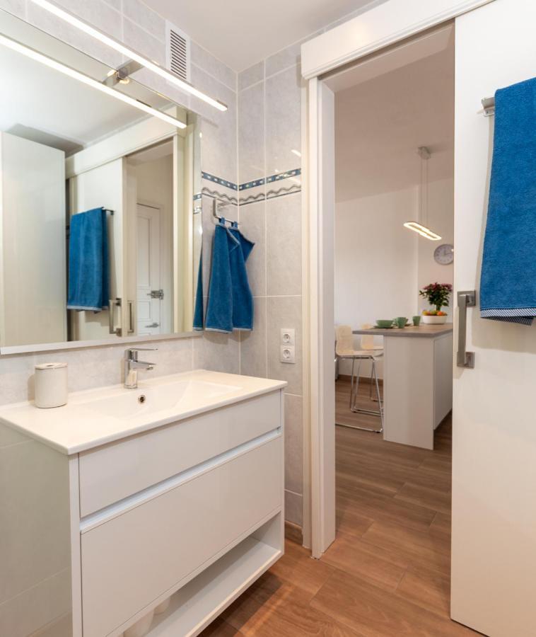 Iguazu Tir24 Top Floor Apartment Playa del Ingles  Ngoại thất bức ảnh